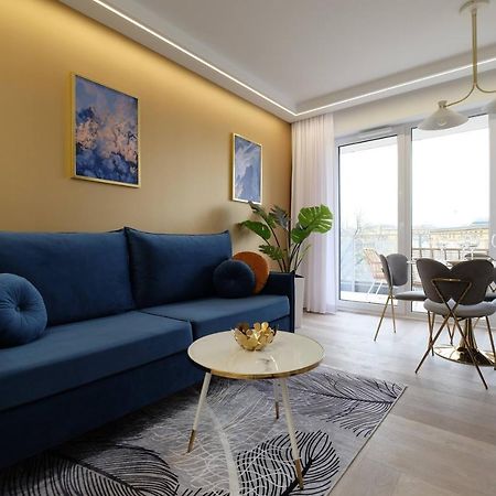 Apartamenty Centrum Premium Gold Bialystok Luaran gambar