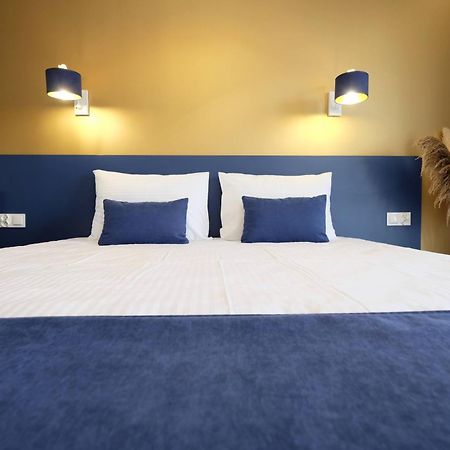 Apartamenty Centrum Premium Gold Bialystok Luaran gambar