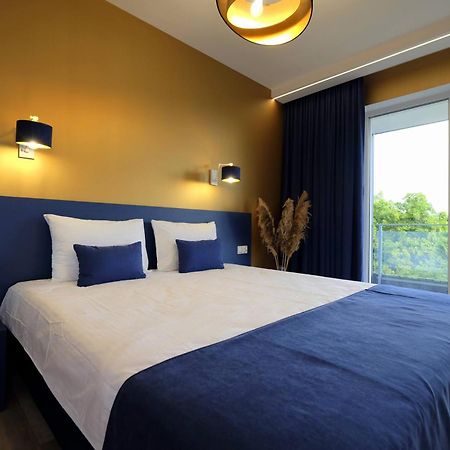 Apartamenty Centrum Premium Gold Bialystok Luaran gambar