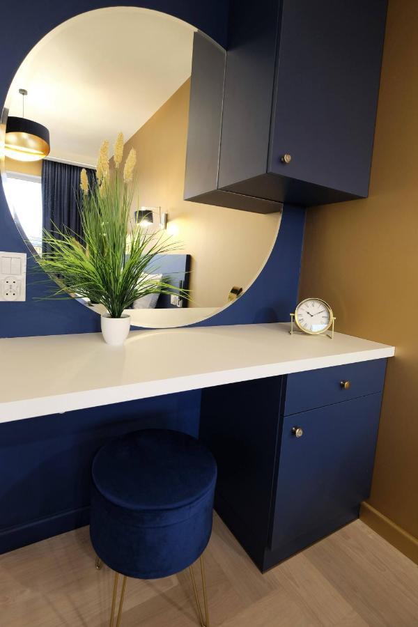 Apartamenty Centrum Premium Gold Bialystok Luaran gambar