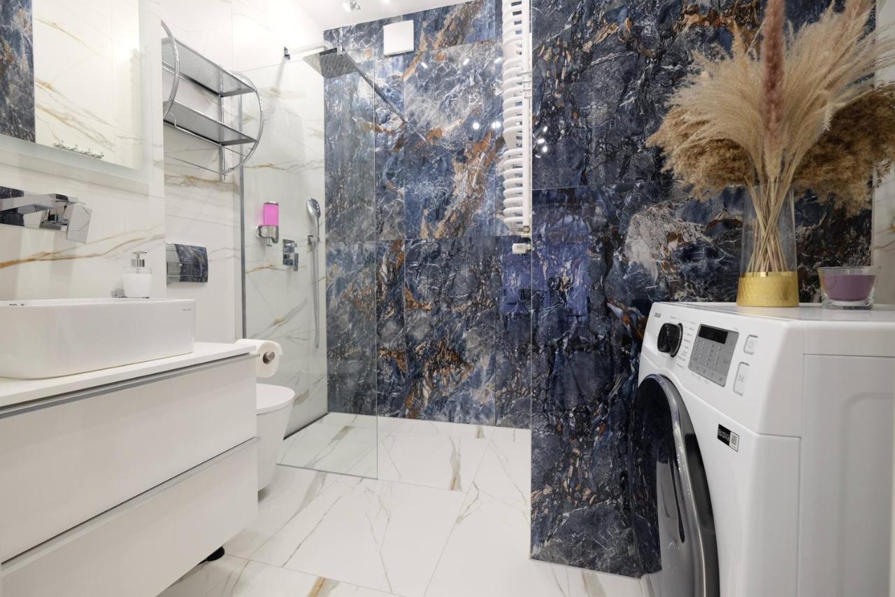 Apartamenty Centrum Premium Gold Bialystok Luaran gambar