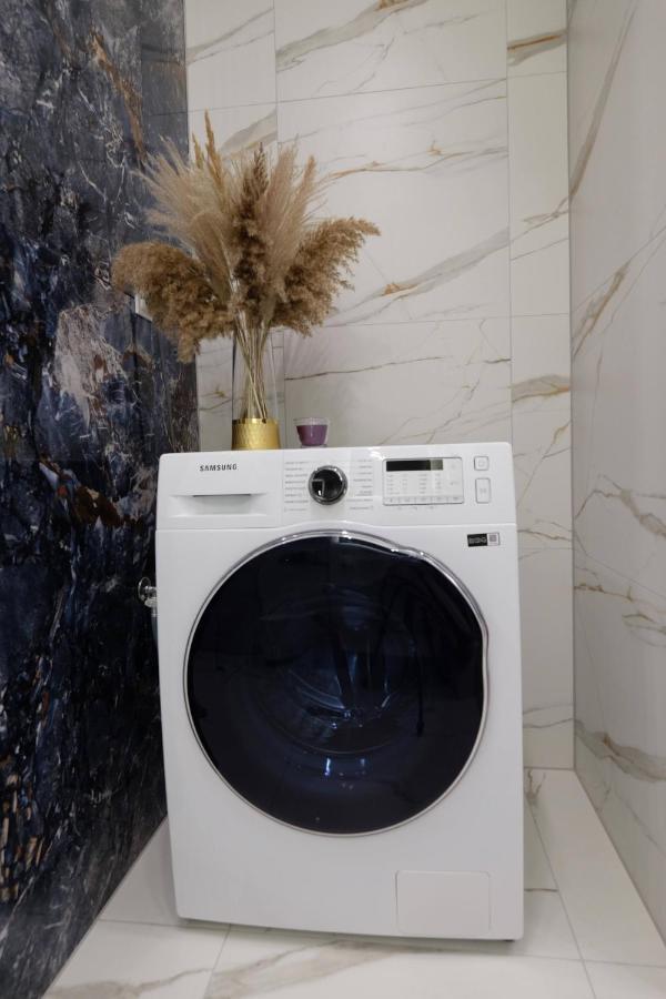 Apartamenty Centrum Premium Gold Bialystok Luaran gambar