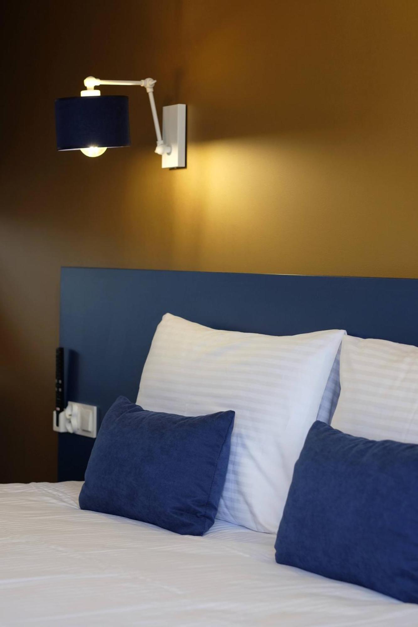 Apartamenty Centrum Premium Gold Bialystok Luaran gambar