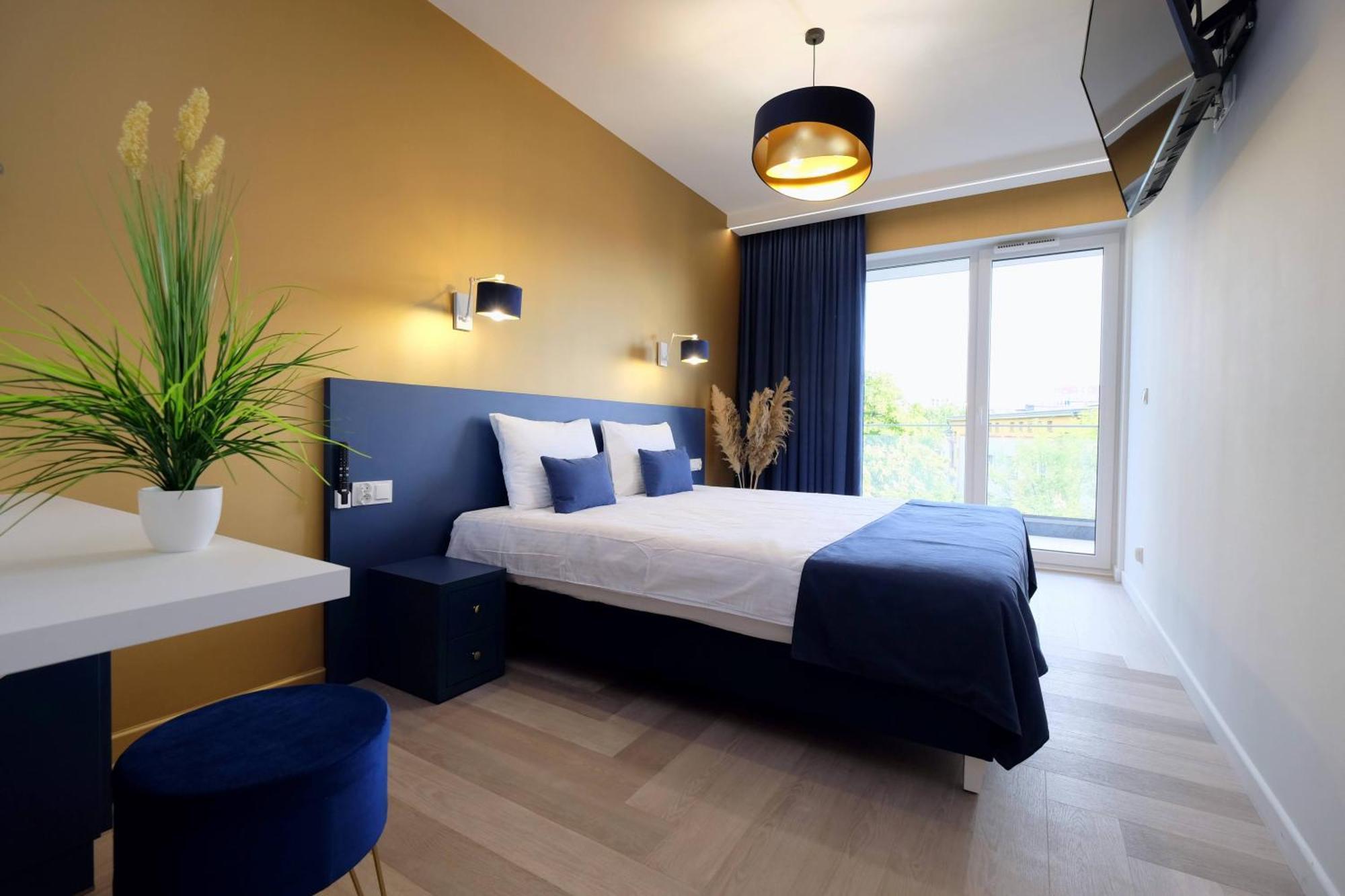 Apartamenty Centrum Premium Gold Bialystok Luaran gambar