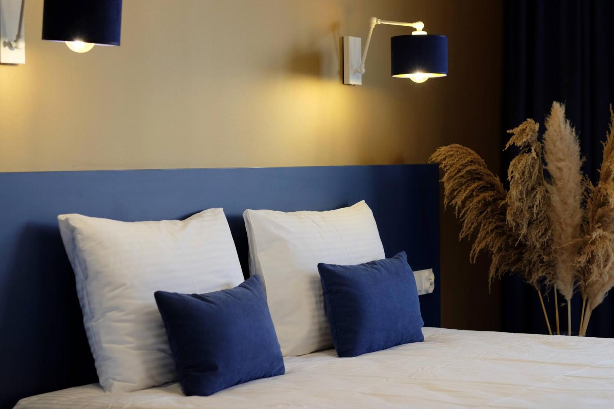 Apartamenty Centrum Premium Gold Bialystok Luaran gambar