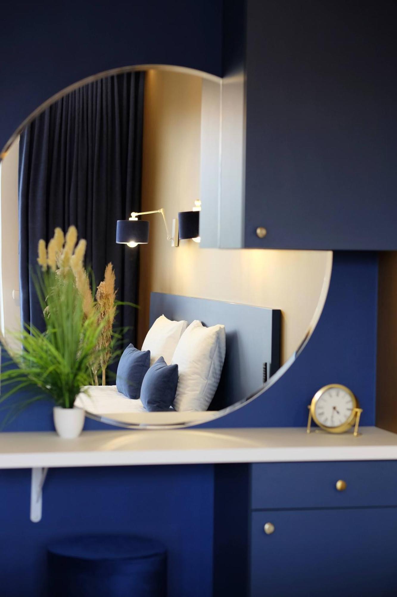 Apartamenty Centrum Premium Gold Bialystok Luaran gambar
