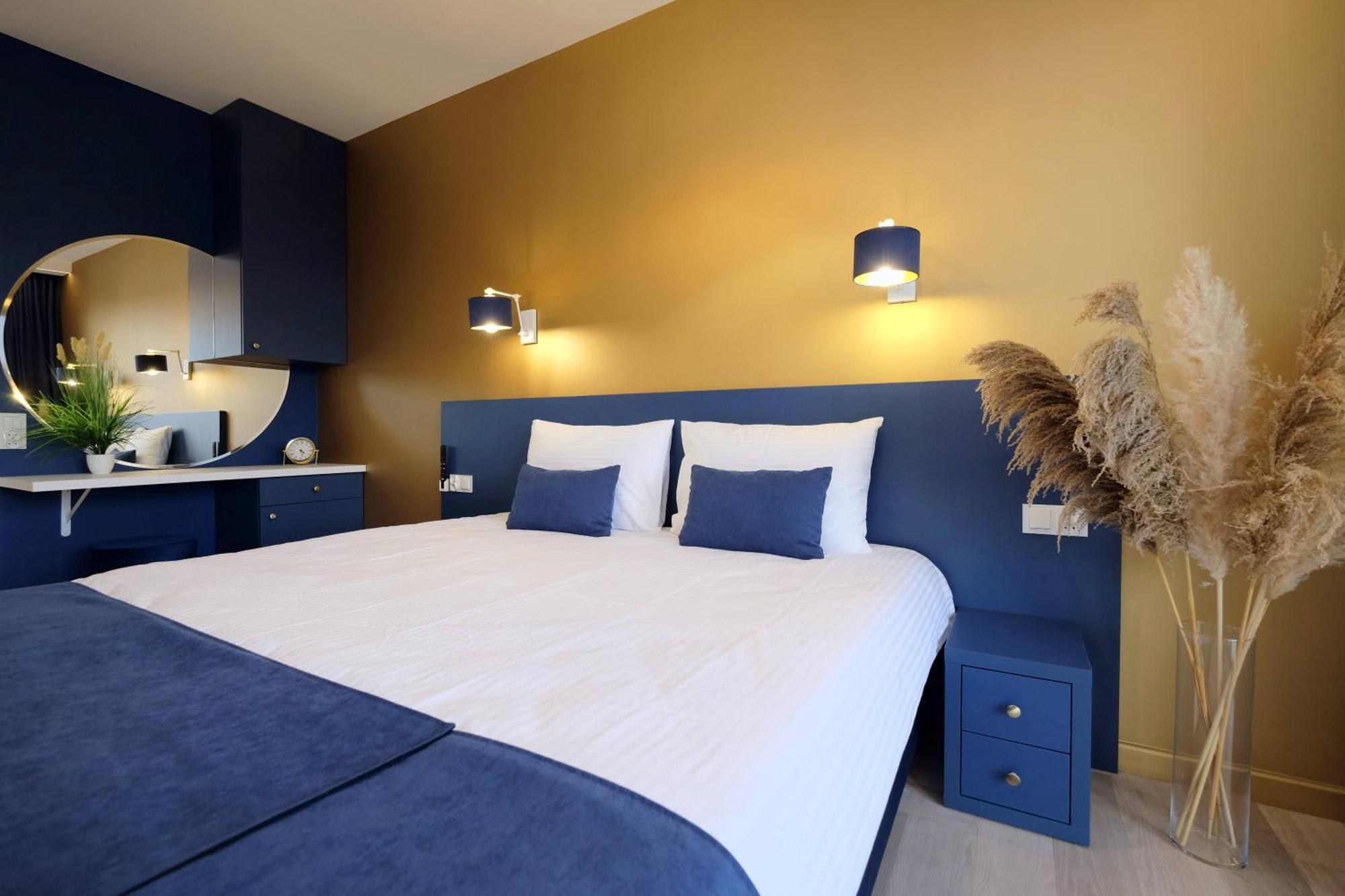 Apartamenty Centrum Premium Gold Bialystok Luaran gambar