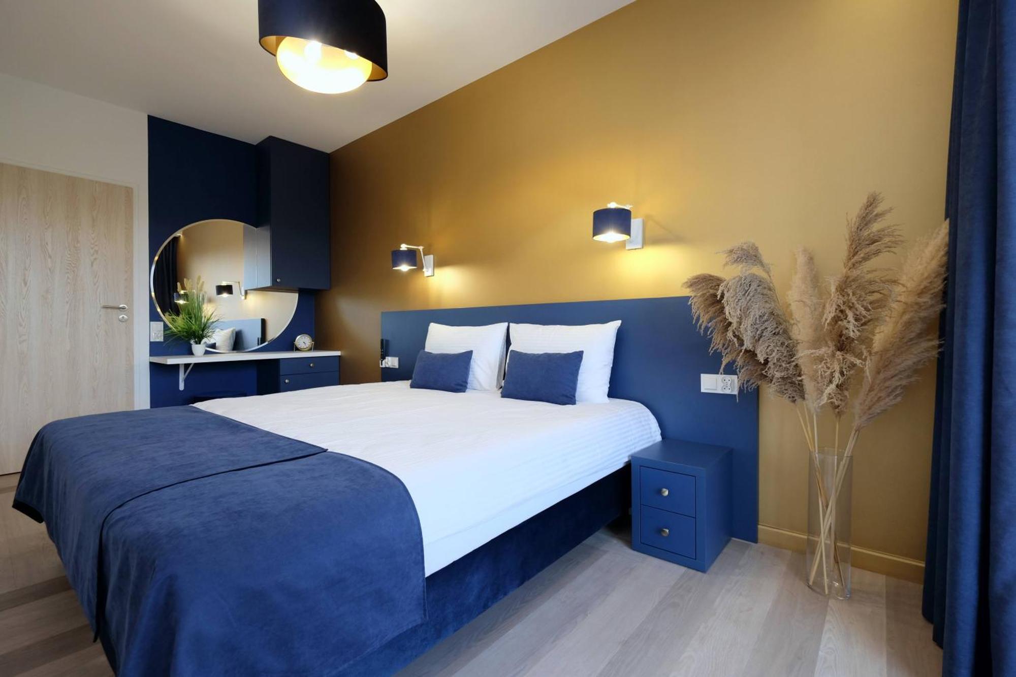 Apartamenty Centrum Premium Gold Bialystok Luaran gambar